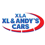 XL & ANDY'S CARS icon