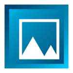 Photo Resizer icon