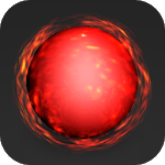 ZiKaBoo! - ZigZag 3D Countdown icon