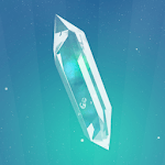 Lucky Crystal Live Wallpaper icon