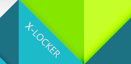 X Locker - Themes & Wallpapers pc screenshot
