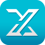 X Locker - Themes & Wallpapers icon