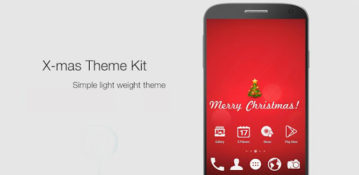 Xmas theme kit for PC - How to Install on Windows PC, Mac