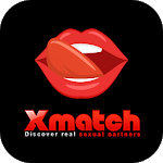 Xmatch - DatingOnly icon