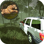 Jeep Deer Hunting 2018 icon