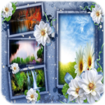 Nature HD Wallpaper icon