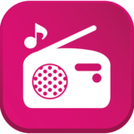 WOW Radio - Korea Radio (KPOP) icon