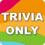 Trivia only. Free quiz game: QuizzLand icon