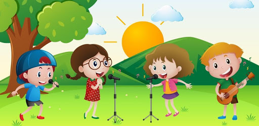 Children Songs Collection : English and Chinese pc screenshot Children Songs Collection : English and Chinese pc screenshot