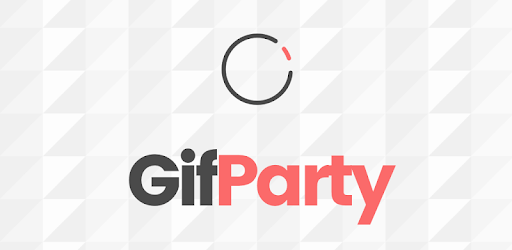 GIF Party - GIF Video Booth pc screenshot