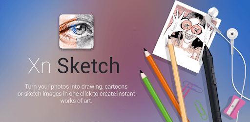 Sketch Me! - Sketch & Cartoon pc screenshot Sketch Me! - Sketch & Cartoon pc screenshot