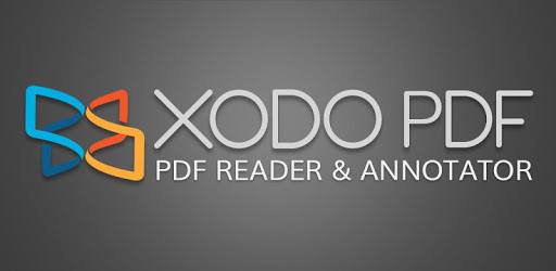 Xodo PDF Reader & Editor pc screenshot Xodo PDF Reader & Editor pc screenshot