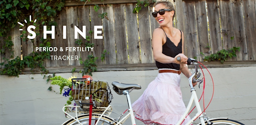 Shine - Fertility Tracker pc screenshot Shine - Fertility Tracker pc screenshot