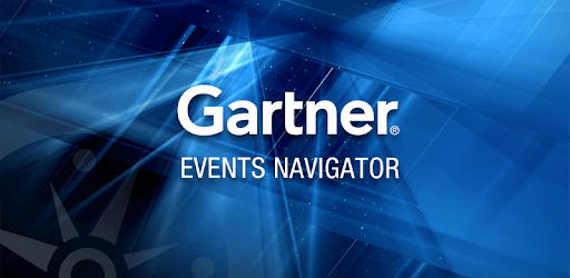 Gartner Events Navigator pc screenshot Gartner Events Navigator pc screenshot