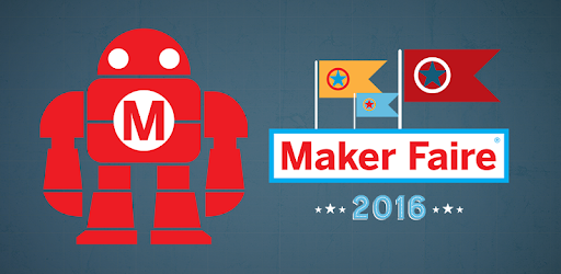 Maker Faire - The Official App pc screenshot Maker Faire - The Official App pc screenshot