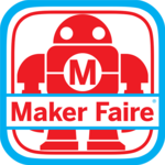 Maker Faire - The Official App icon