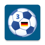 3. Liga icon