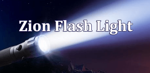 Flash Light - Zion Flash Light pc screenshot Flash Light - Zion Flash Light pc screenshot