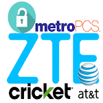 ZTE Sim Unlock Code icon