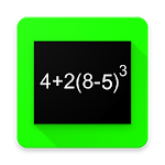 Order of Operations (PEMDAS) Math Practice for pc icon Order of Operations (PEMDAS) Math Practice for pc icon