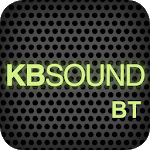 KBSOUND SELECT/SPACE BT icon