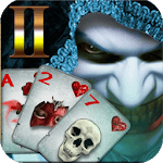 Vampire Solitaire II icon