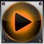 Audio Player X icon
