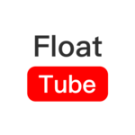 Float Tube-Few Ads, Floating Player, Tube Floating icon