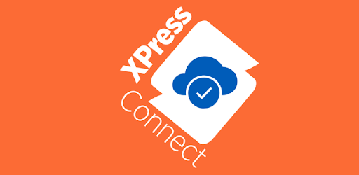 CDS XPress Connect App pc screenshot