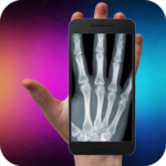 Xray body Scanner Simulator 2017 icon