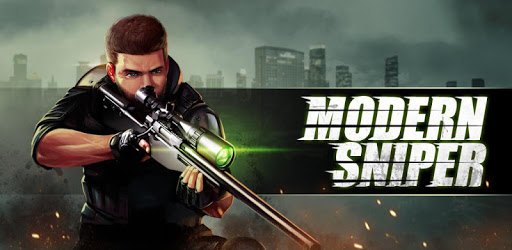 Modern Sniper pc screenshot Modern Sniper pc screenshot
