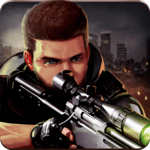 Modern Sniper for pc icon Modern Sniper for pc icon