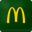 Mcdonald's Nederland icon