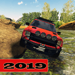 American Off-Road Outlaw icon