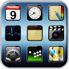 X Launcher icon