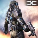 Country War : Battleground Survival Shooting Games icon