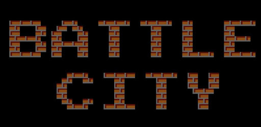 Tank War 1990:Battle City games pc screenshot Tank War 1990:Battle City games pc screenshot