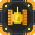 Tank War 1990:Battle City games icon