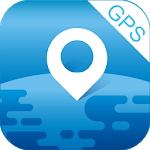 XSW GPS for pc icon XSW GPS for pc icon