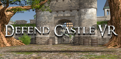 Defend Castle VR - Cardboard pc screenshot Defend Castle VR - Cardboard pc screenshot