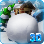 SnowBall Effect icon