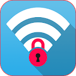 WiFi Warden for pc icon