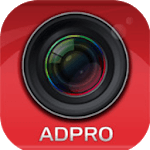 ADPRO iTrace icon