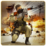 IGI: Military Commando Shooter icon