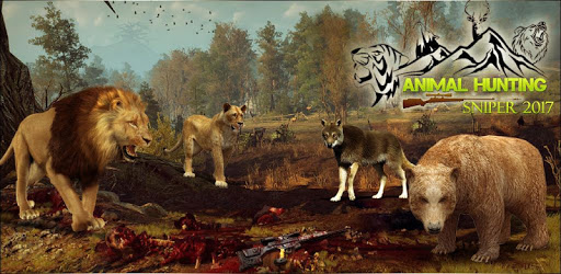 Animal Hunting Sniper Shooter: Jungle Safari pc screenshot Animal Hunting Sniper Shooter: Jungle Safari pc screenshot