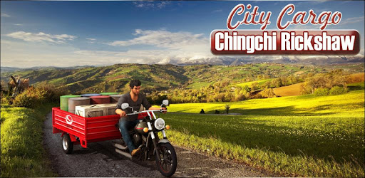 City Cargo Chingchi Rickshaw pc screenshot City Cargo Chingchi Rickshaw pc screenshot