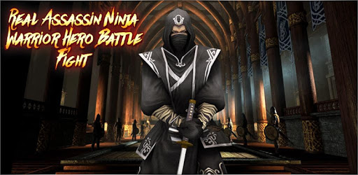 Real Assassin Ninja Warrior Hero - Battle Fight pc screenshot Real Assassin Ninja Warrior Hero - Battle Fight pc screenshot