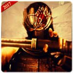 Real Assassin Ninja Warrior Hero - Battle Fight icon