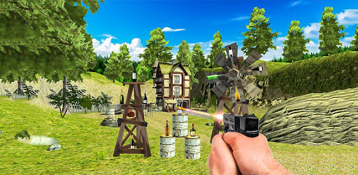 Real Bottle Shooting 2108: Expert Bottle Shooter pc screenshot Real Bottle Shooting 2108: Expert Bottle Shooter pc screenshot