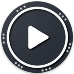 Xtreme Media Player HD icon